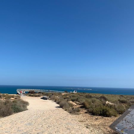 Adosado Tranquilo Con Piscina Y Vistas Al Mar Daire Puerto Marino Dış mekan fotoğraf