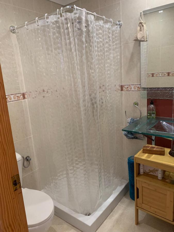 Adosado Tranquilo Con Piscina Y Vistas Al Mar Daire Puerto Marino Dış mekan fotoğraf