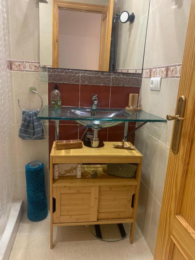 Adosado Tranquilo Con Piscina Y Vistas Al Mar Daire Puerto Marino Dış mekan fotoğraf