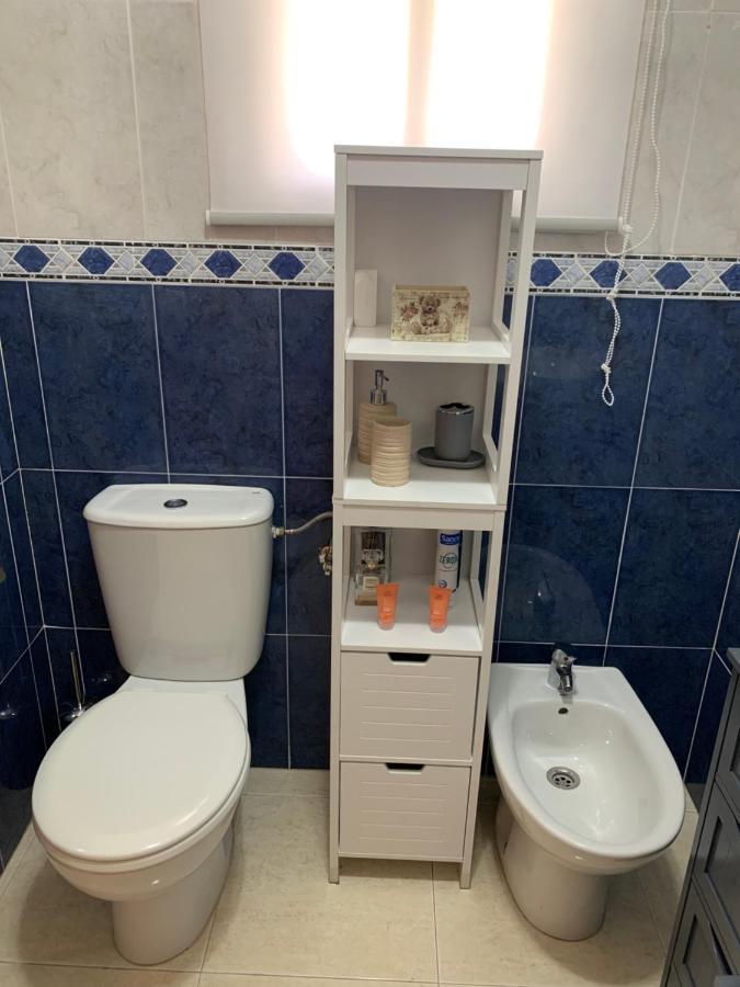 Adosado Tranquilo Con Piscina Y Vistas Al Mar Daire Puerto Marino Dış mekan fotoğraf