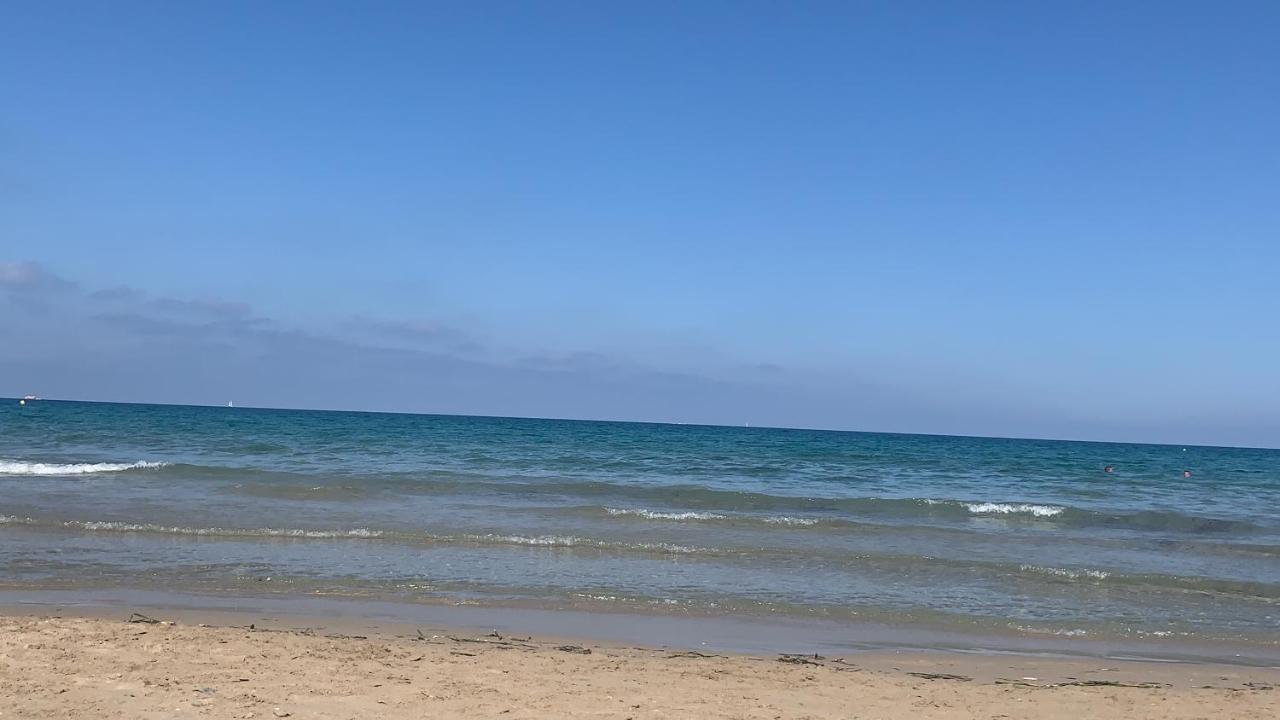 Adosado Tranquilo Con Piscina Y Vistas Al Mar Daire Puerto Marino Dış mekan fotoğraf