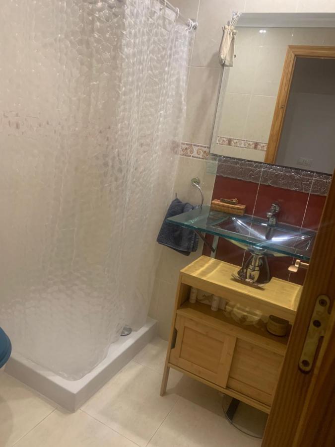 Adosado Tranquilo Con Piscina Y Vistas Al Mar Daire Puerto Marino Dış mekan fotoğraf